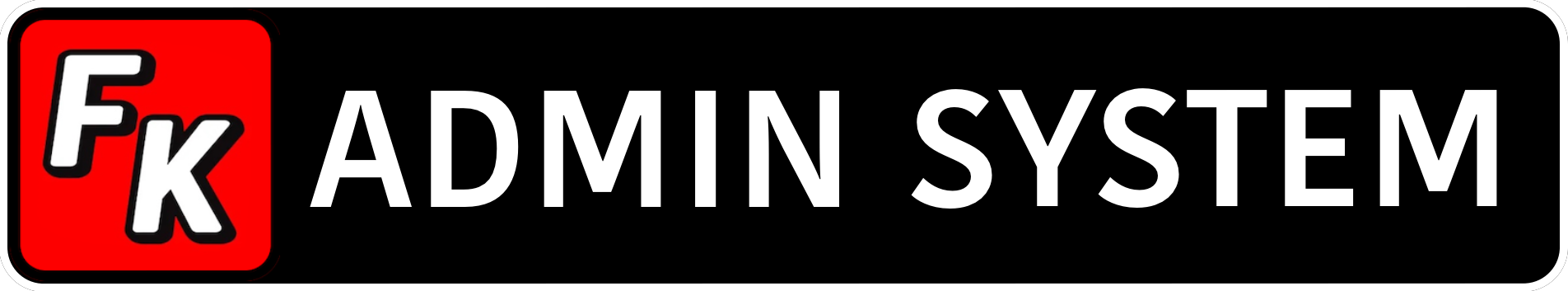 FK Admin